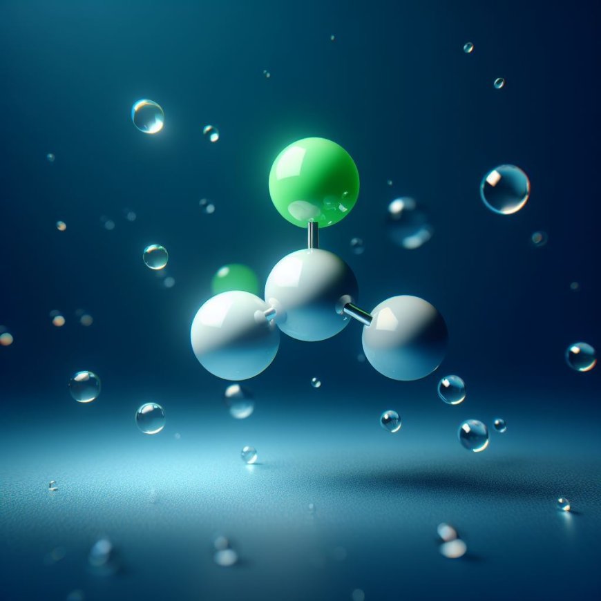 Green Hydrogen: The Future of Clean Energy